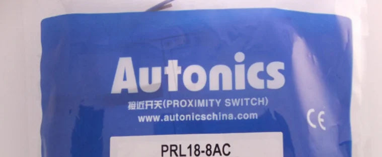 PRL18-8AC PRL188AC 1PC Autonics Proximity Sensor free shipping