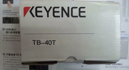 1PC   NEW    KEYENCE    TB-40T     free   shipping