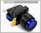 1pc new YW1L-A2E10QM3S IDEC
