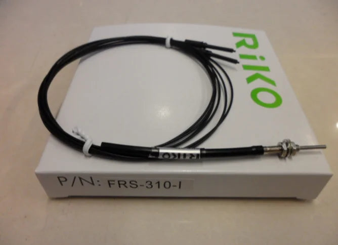 FRS-310-I FRS310I 1PC New RIKO Fiber Optic Sensor free ship