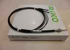 FRS-310-I FRS310I 1PC New RIKO Fiber Optic Sensor free ship