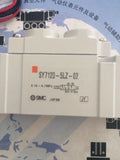 SY7120-5LZ-02 SY71205LZ02 1PCS NEW SMC free shipping