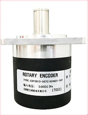 1pc new ESF5815-007C1024BZ1-24T