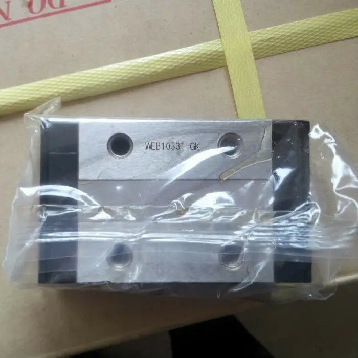 1PC NEW THK SSR15XTB free shipping
