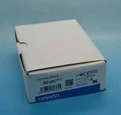 D4NL-2CFG-B D4NL2CFGB 1PC New OMRON Guard Lock Safety Door Switch free shipping