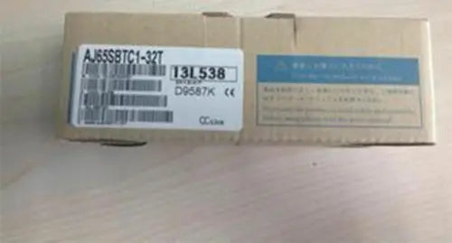 New Mitsubishi AJ65SBTC1-32T Module free shipping