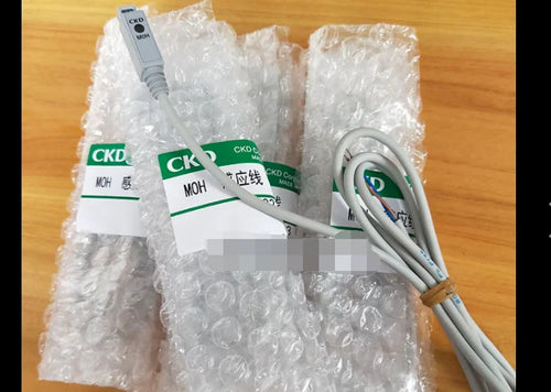 1PC  NEW    CKD   MOH   M0H    free  shipping