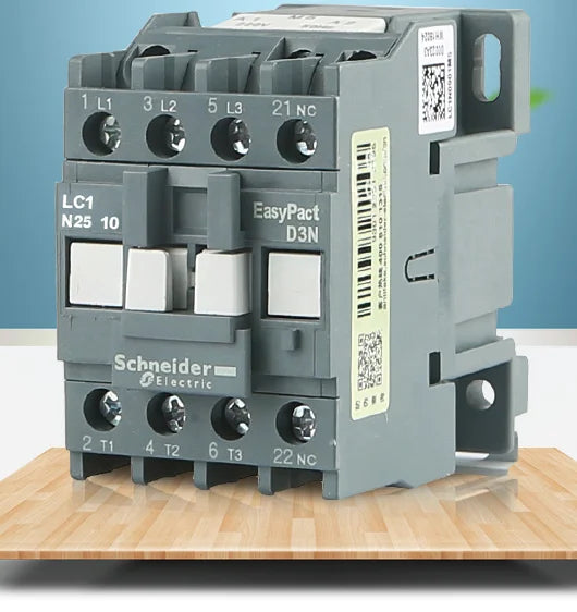New Schneider LC1N2510B5N contactor free shipping