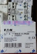 1PC  NEW   EATON  MOELLER  NHI-E-11-PKZ0   free shipping
