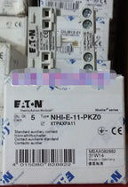 1PC  NEW   EATON  MOELLER  NHI-E-11-PKZ0   free shipping