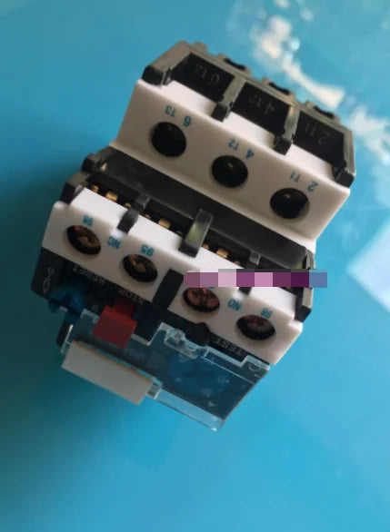 1PC  NEW   Tianshui 213   JRS4-09301d   0.1-0.16A  free  shipping
