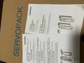 1pc new Yaskawa SGMAS-04A2A6C