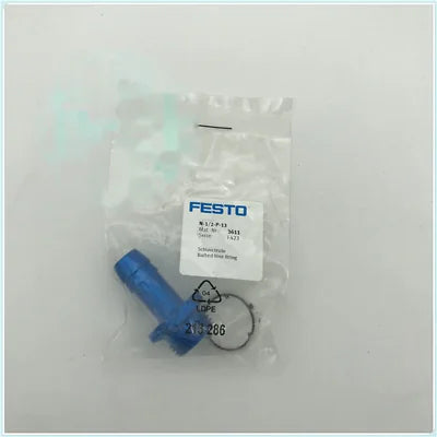 1pc new FESTO N-1/2-P-13 3611