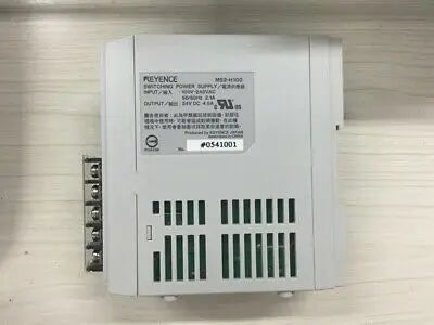 1pc new KEYENCE MS2-H100
