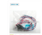 1PC  NEW   Omron    D2VW-01-2MS    free  shipping