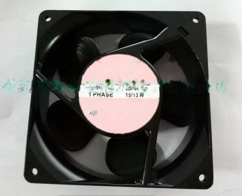 1pc new fan 4715MS-23T-B4A 230V NMB 120*120*38 freeship