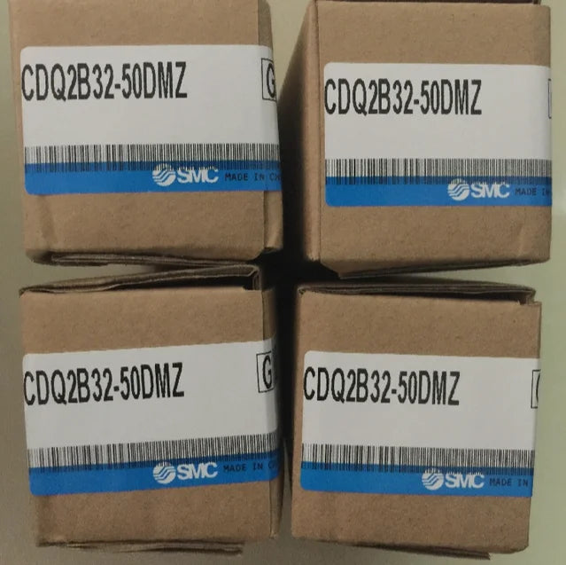 CDQ2B32-50DMZ CDQ2B3250DMZ 1PC New SMC cylinder free shipping
