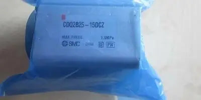 CDQ2B25-15DCZ CDQ2B2515DCZ SMC Compact Cylinder NEW