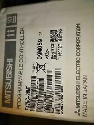 1pc new FX2N-96MT