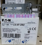 1PC NEW EATON MOELLER LS-XF-ZBZ free shipping
