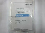 1PC NEW omron E2E-X4MD1-M1 free ship