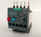 1pc      Siemens  3RU6116-1EB0  2.8-4A  Thermal  relay   free shipping