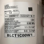 1PC NEW CAREL BLCT1COOW1 BLCT1C00W1 free shipping