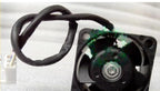 1pc new fan ebmpapst 414J/2HH 24VDC 150MA 3.6W 40*40*25 freeship
