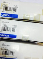 C200H-NC112 C200HNC112 New Omron PLC Motion 1-Axis New in box free shipping