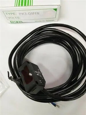 1pc new PK3-QM1N RIKO