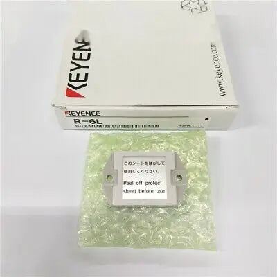 1pc new KEYENCE R-6L