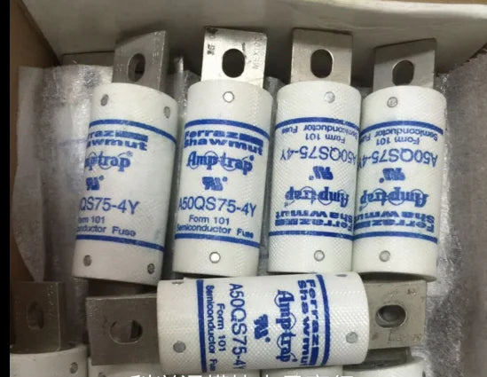 NEW 1PCS FUSE A50QS75-4Y A50QS754Y Free shipping