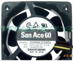1pc fan new 109R0612S401 109R0612S4D15 109R0614E403 109R0612S4D13 0.17A