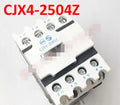 1PC  NEW   Tianshui 213   CJX4-2504Z   380V  free  shipping