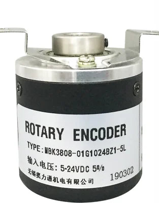 1pc new MBK3808-01G1024BZ1-5L