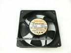 1pc new NMB 12025 230V 9/8W 4710PS-23T-B20 12CM 12