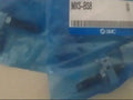 MXS-BS8 MXSBS8 1PC SMC slide bracket NEW