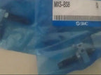 MXS-BS8 MXSBS8 1PC SMC slide bracket NEW