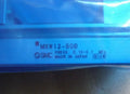 1pc MXW12-50B MXW1250B SMC free shipping