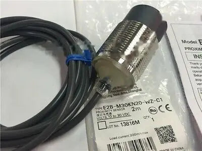 1pc new E2B-M30KN20-WZ-C1