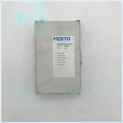 1pc new FESTO 546708 VSVA-B-P53C-H-A1-1C1