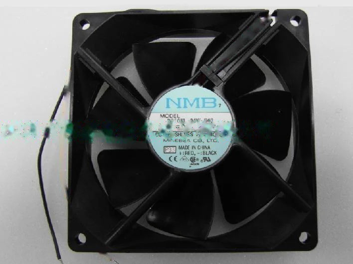 1pc new fan 3610KL-04W-B40 12V 0.28A NNB 92*92*25 freeship