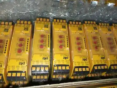 1pc new PNOZ S5 750105751105 PILZ