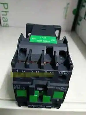 1PC LC1-E1810CC5N LC1E1810CC5N NEW Schneider AC36V Contactor free shipping