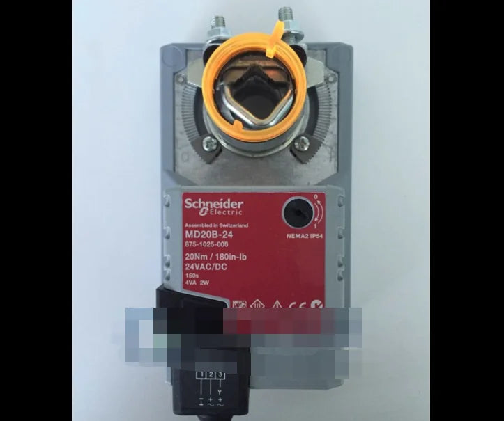 1PC NEW Schneider Electric SA MD20B-24 free shipping