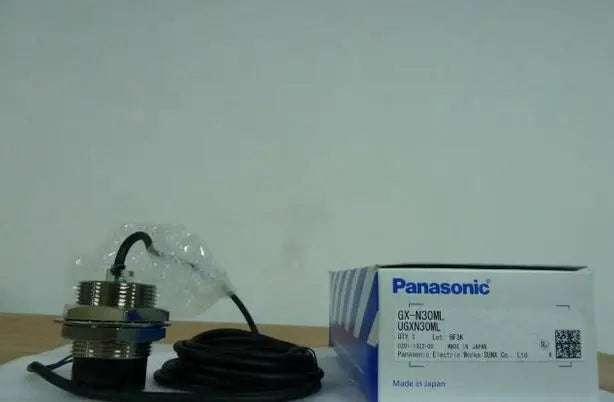 GX-N30ML GXN30ML New in box Panasonic sensor free shipping