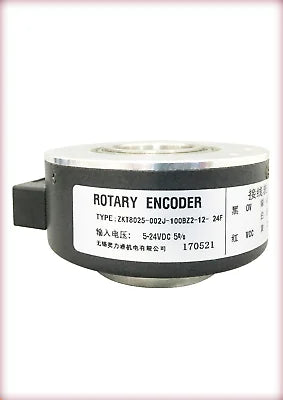1pc new ZKT8025-002J-100BZ2-12- 24F