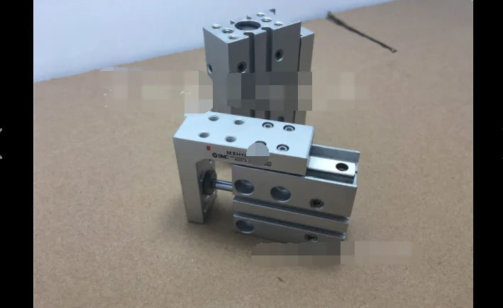 1PC  NEW   SMC   MXH16-20Z   free  shipping