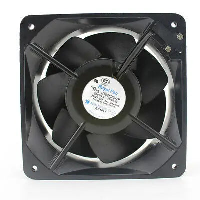 1pc new Royal TYPE UT626DG-TP 220V 23/27.5W 16055MM
