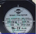 1pc fan new M172EAP-11/22 M150AP-22-1 M172EAP22-1WB